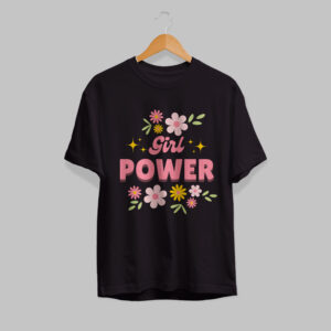Girl Power