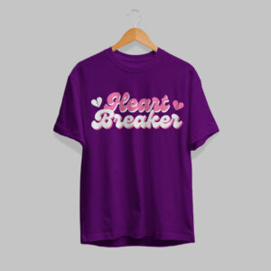 Heart Breaker