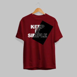 Keep It Simple