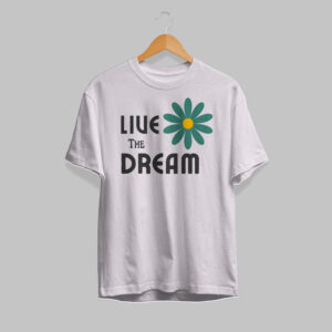 Live The Dream