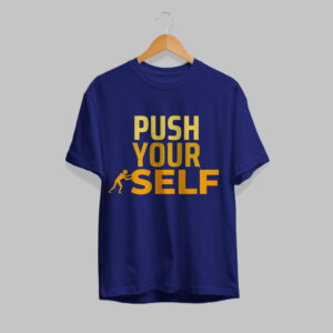 Push Yourself