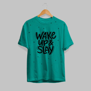 Wakeup & Slay