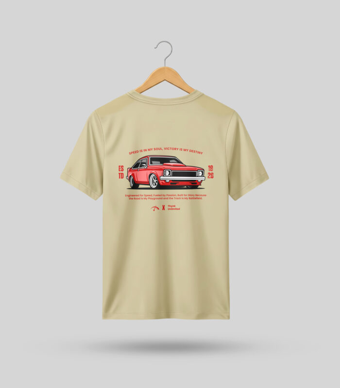 Born To Race - Image 3