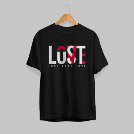 Lust Lost Love