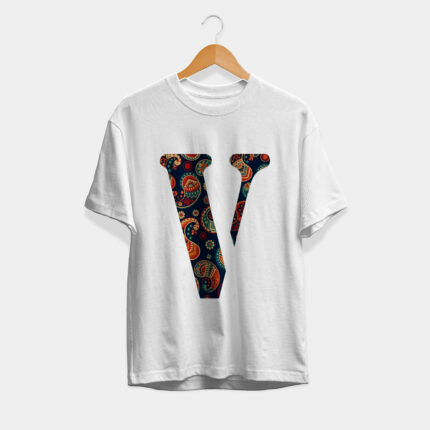V Graphic Tee