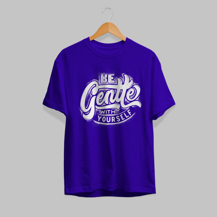 Be Gentle With Yourself - Image 1