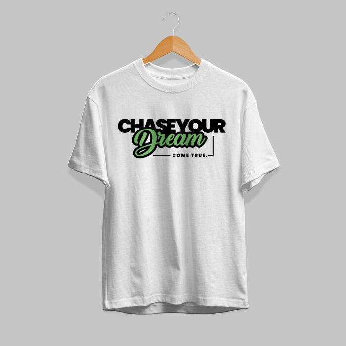 chase-your-dream Chase Your Dream - Image 1