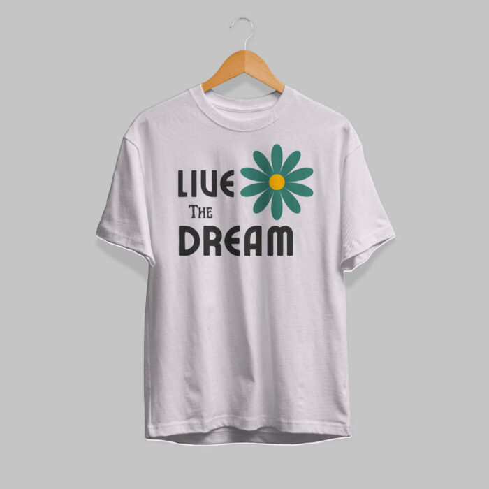 Live The Dream - Image 1