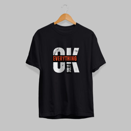 Everything Will Be Ok